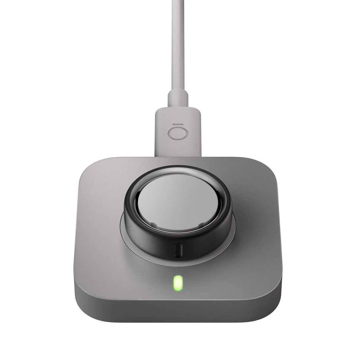 OURA - Cargador Oura Ring 4 Talla 7