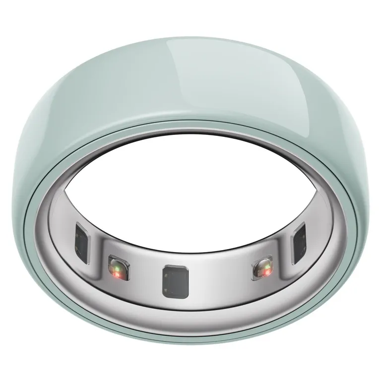 Anillo Inteligente Oura Ring 4 Cerámico
