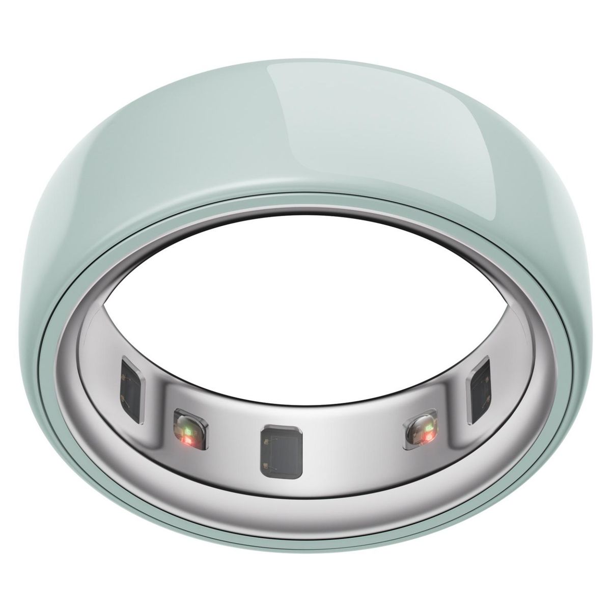 OURA - Anillo Inteligente Oura Ring 4 Cerámico