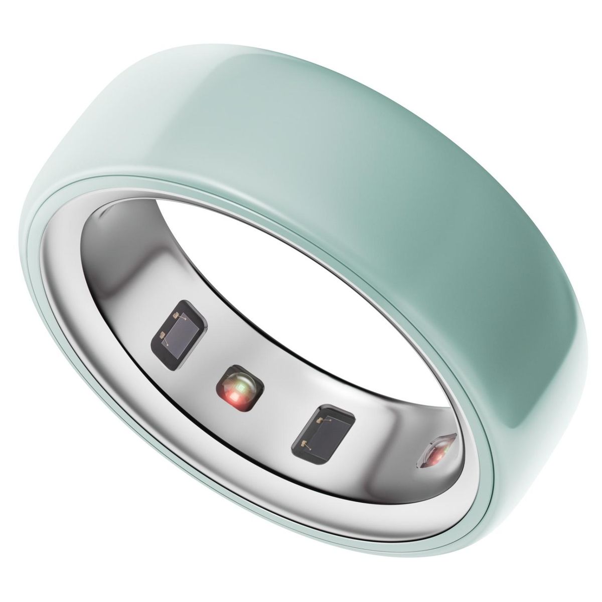 OURA - Anillo Inteligente Oura Ring 4 Cerámico