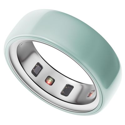 Imagen 2 del producto Anillo Inteligente Ring 4 Cerámico Tide 7