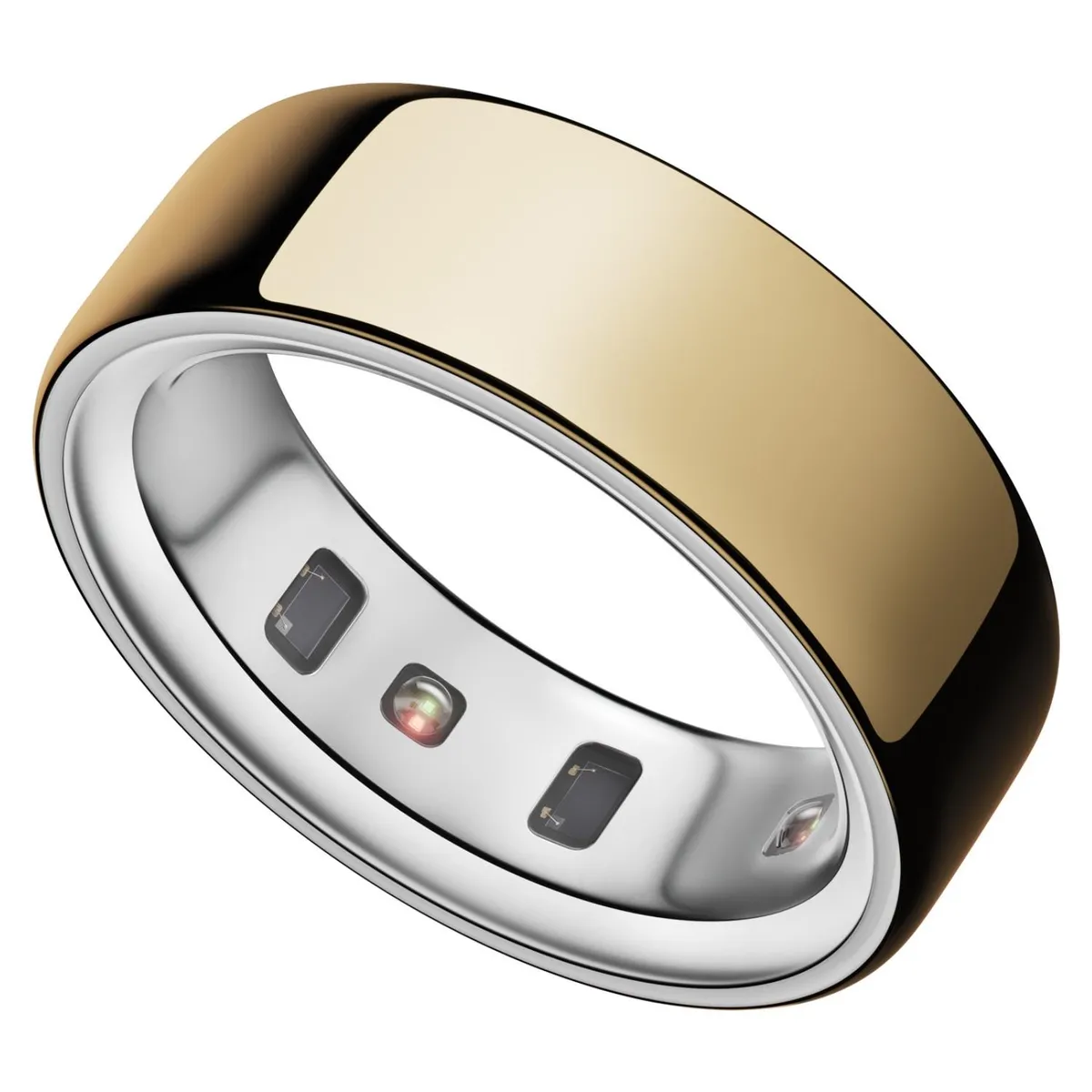 OURA - Anillo Inteligente Oura Ring 4 Cerámico