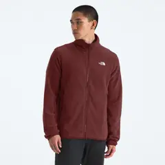 THE NORTH FACE - Polar Glacier Jacket Hombre