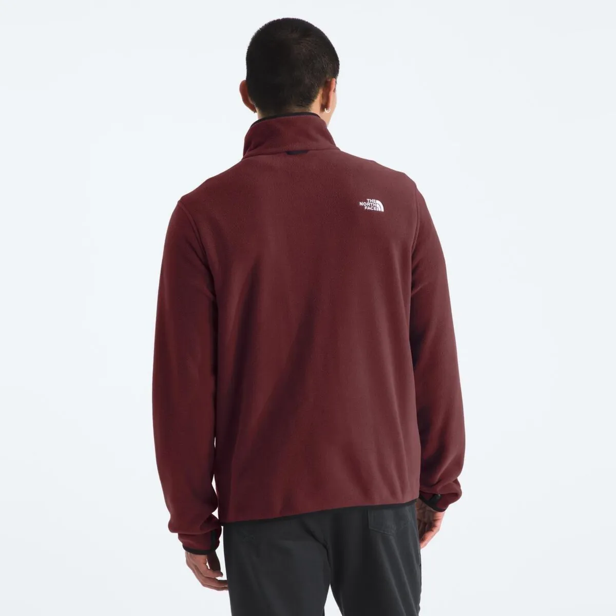 THE NORTH FACE - Polar Glacier Jacket Hombre The North Face