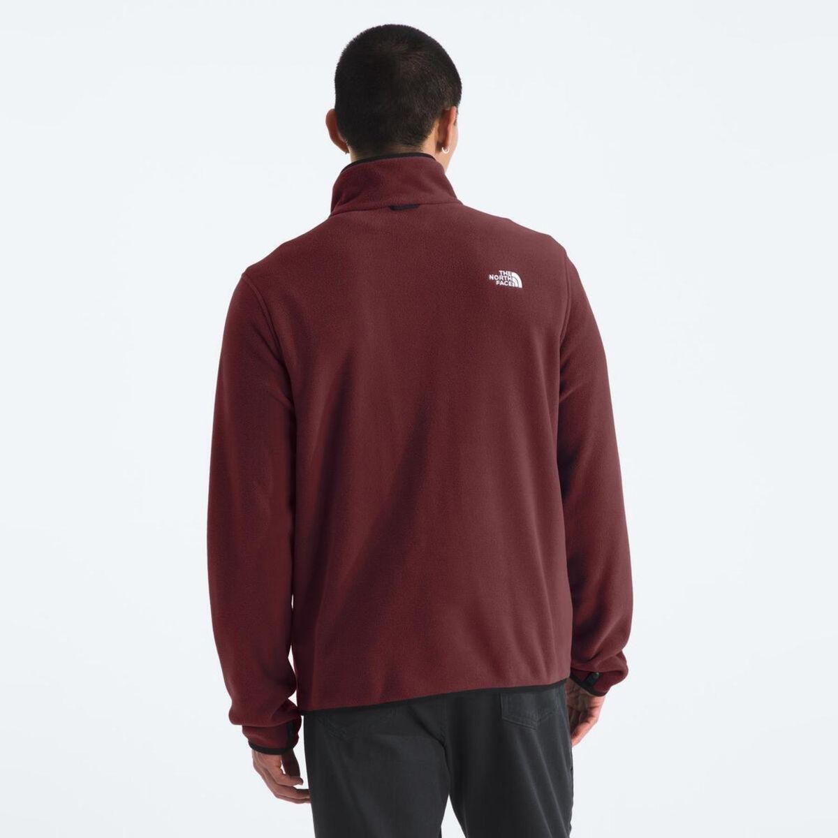 THE NORTH FACE - Polar Glacier Jacket Hombre The North Face