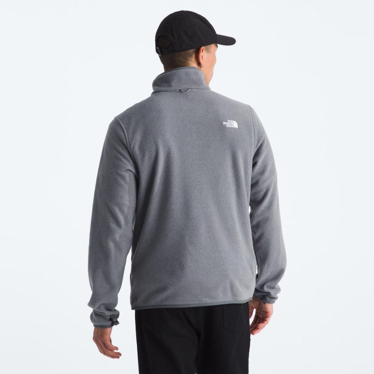THE NORTH FACE - Polar Glacier Jacket Hombre The North Face