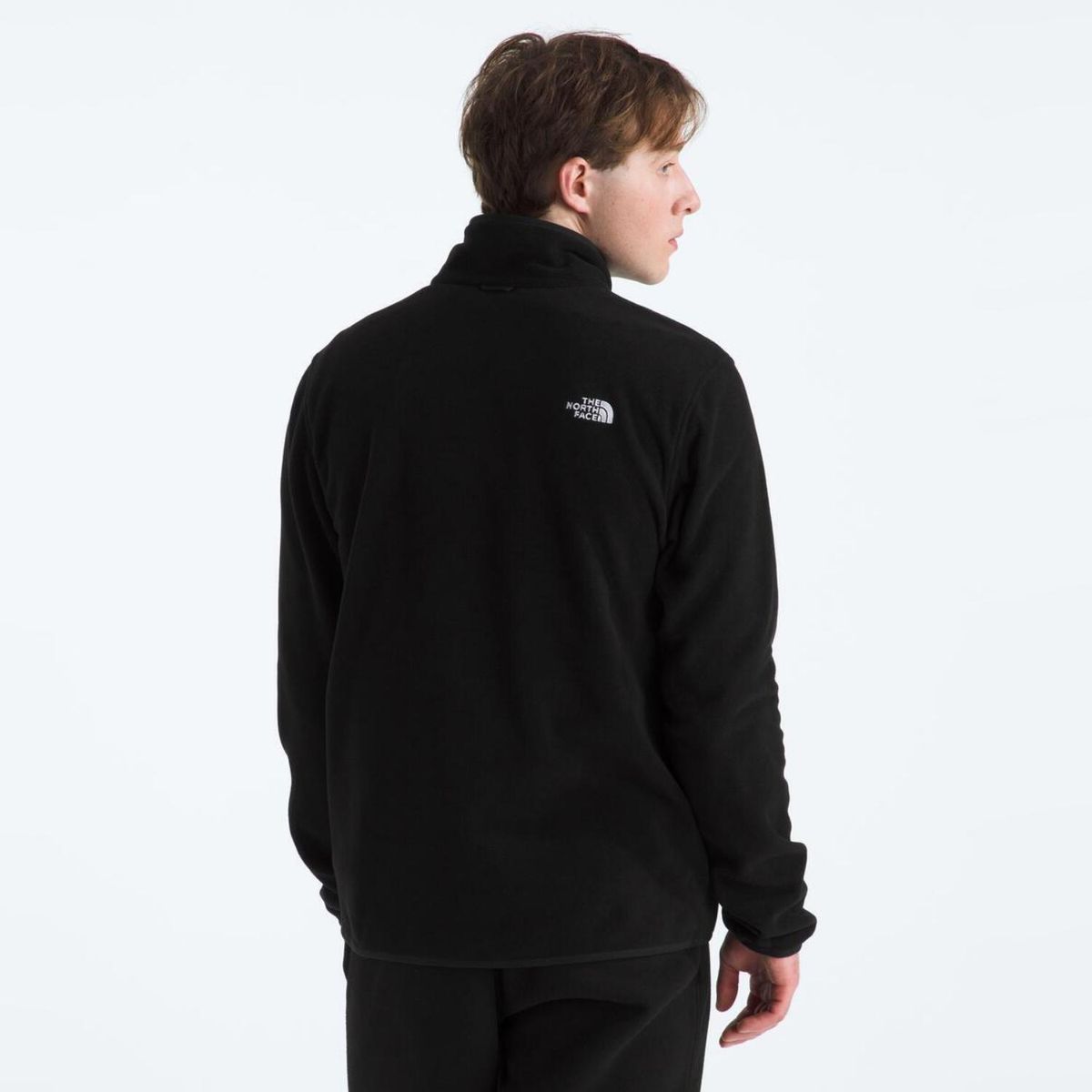 THE NORTH FACE - Polar Glacier Jacket Hombre The North Face