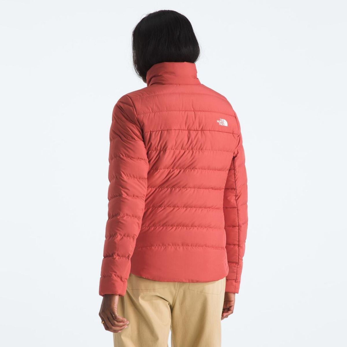 THE NORTH FACE - Chaqueta Pluma Aconcagua Mujer The North Face