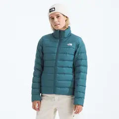 THE NORTH FACE - Chaqueta Pluma Aconcagua Mujer