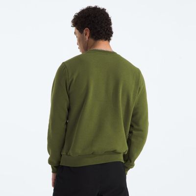 Imagen 2 del producto Polerón Evo Emb Crew Hombre