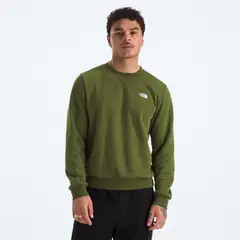 THE NORTH FACE - Polerón Evo Emb Crew Hombre
