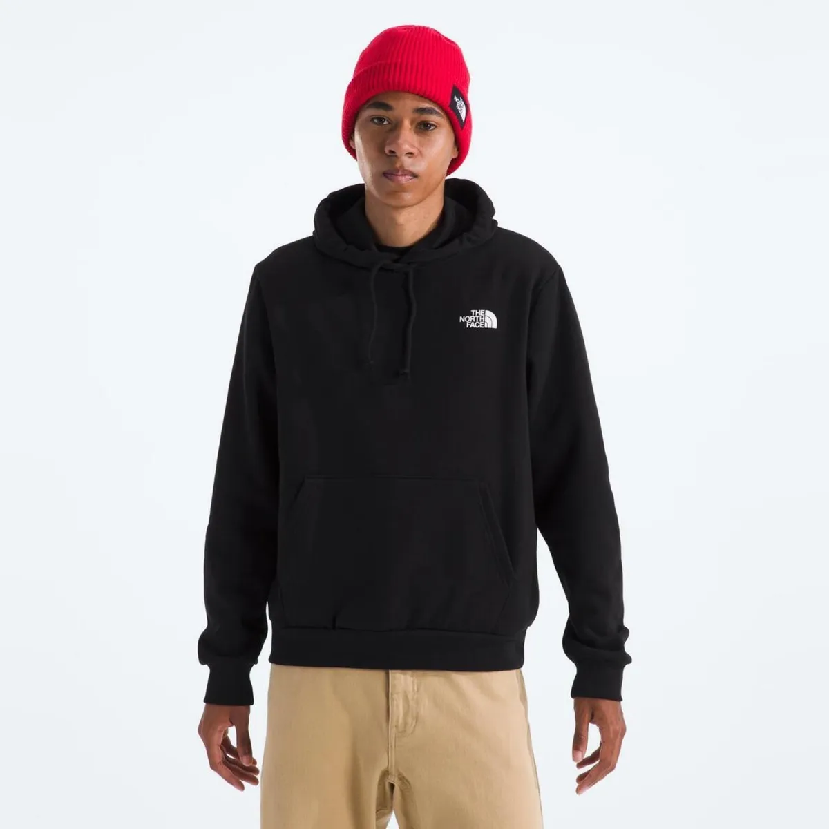 THE NORTH FACE - Polerón Evo Hoodie Tent Hombre The North Face