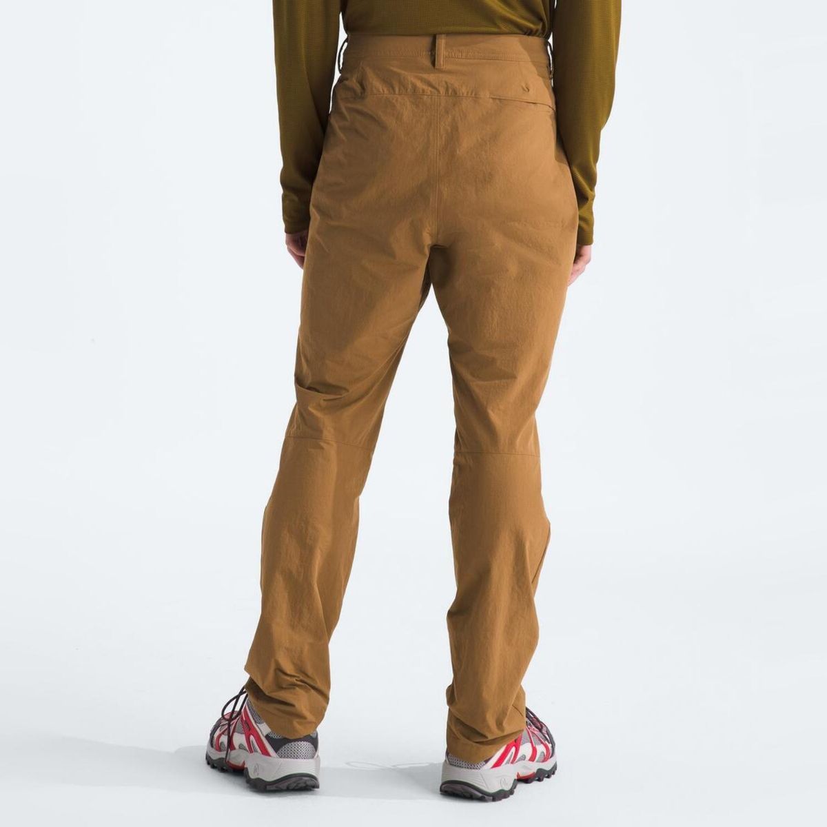 THE NORTH FACE - Pantalón Trekking Hombre TNF