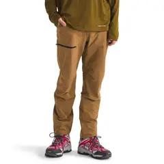 TNF - Pantalón Trekking Hombre