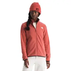 THE NORTH FACE - Polar Glacier Jacket Mujer