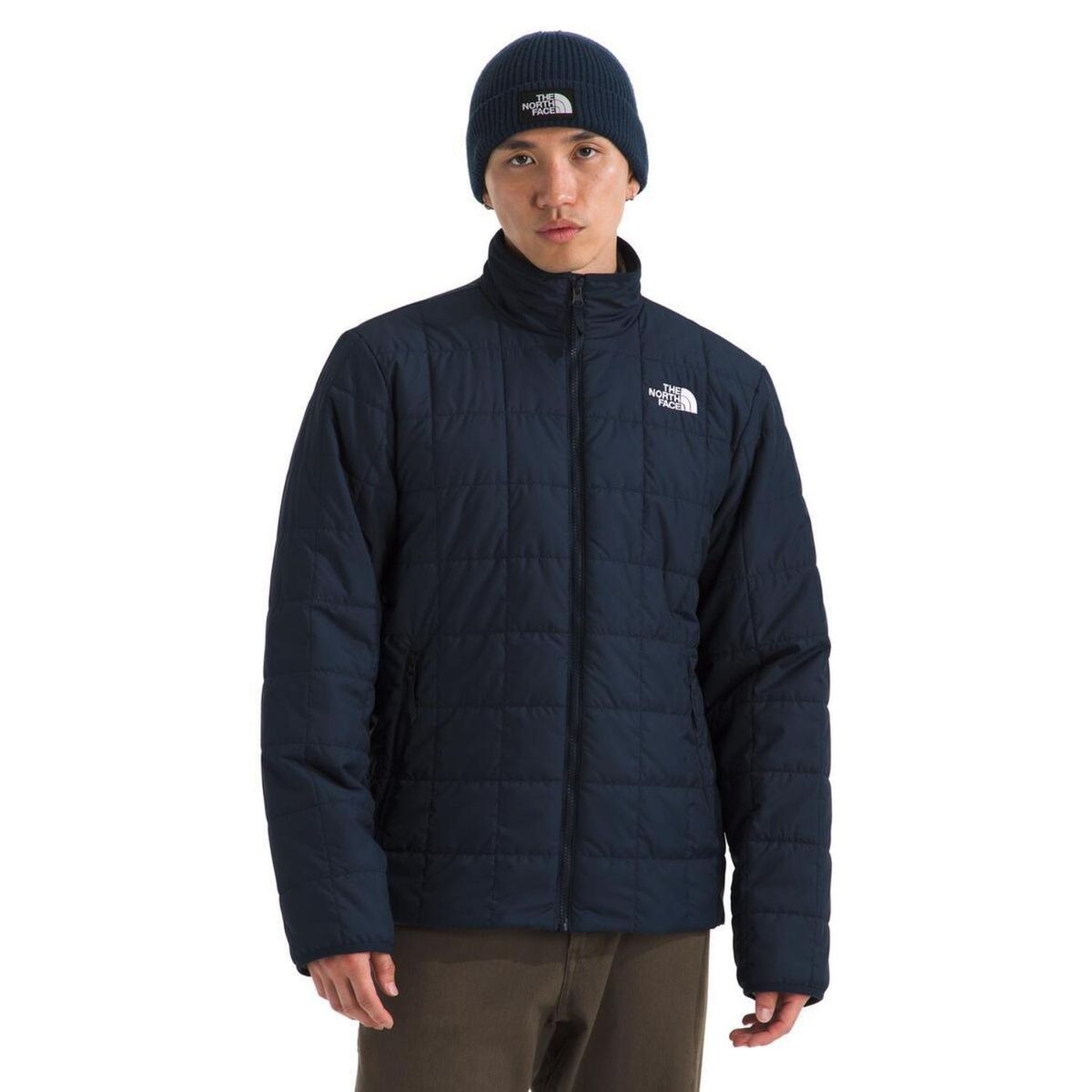 THE NORTH FACE - Chaqueta Insulada Junction Hombre The North Face