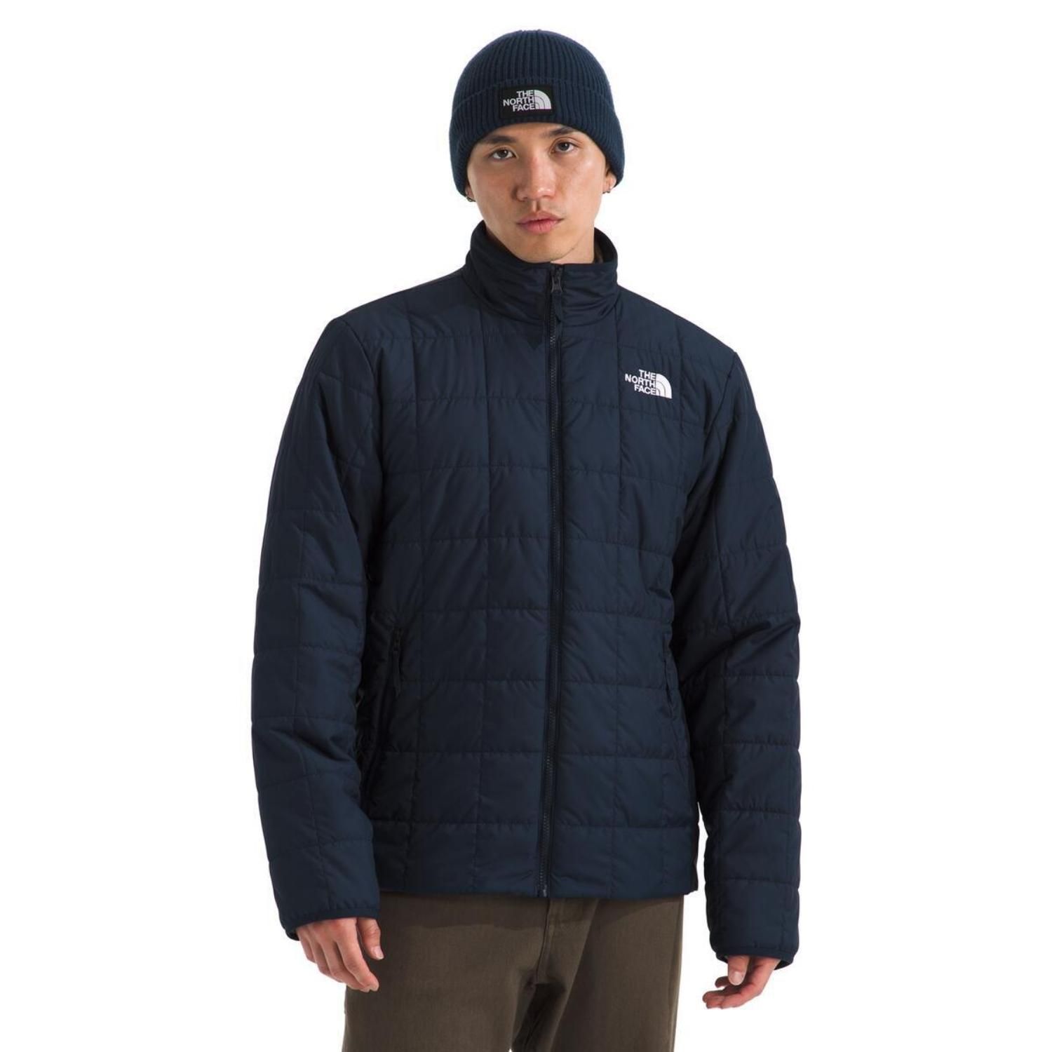THE NORTH FACE Chaqueta Insulada Junction Hombre The North Face