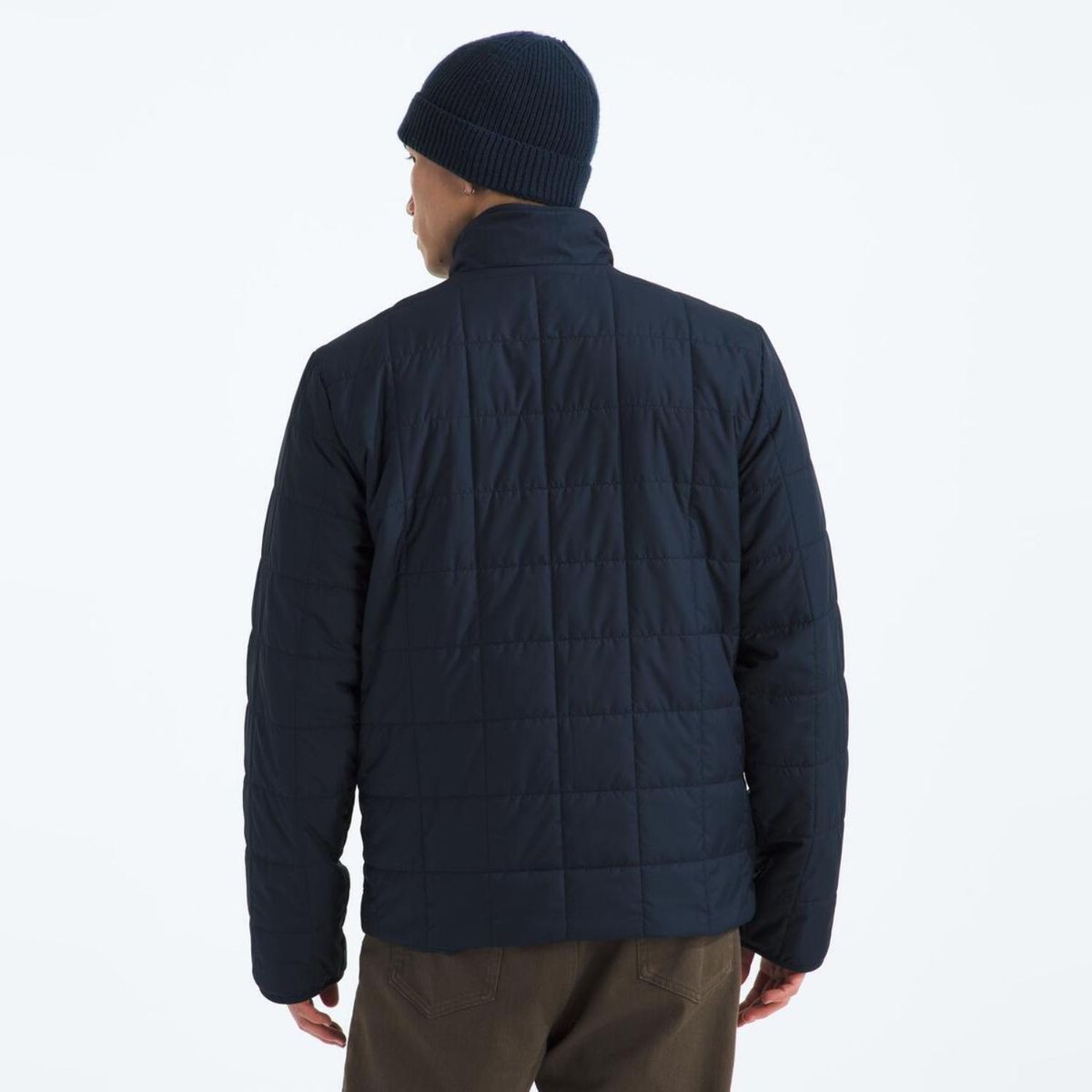 THE NORTH FACE - Chaqueta Insulada Junction Hombre The North Face
