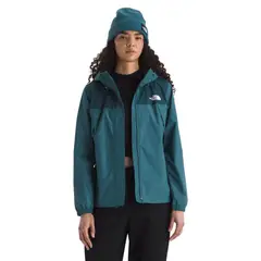 THE NORTH FACE - Chaqueta Impermeable Antora Mujer