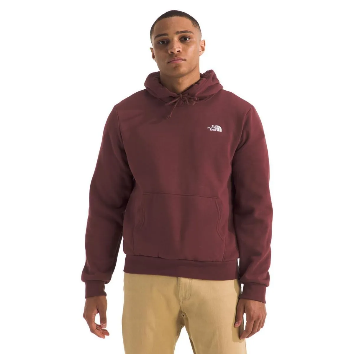 THE NORTH FACE - Polerón Evo  Emb Hoodie Hombre The North Face