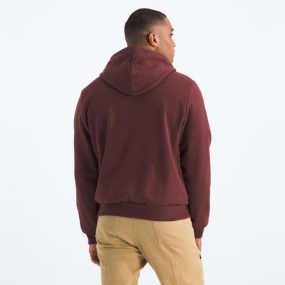 Imagen 2 del producto Polerón Evo Emb Hoodie Hombre