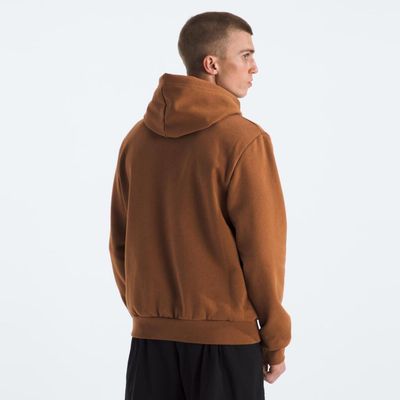 Imagen 2 del producto Polerón Evo Emb Hoodie Hombre