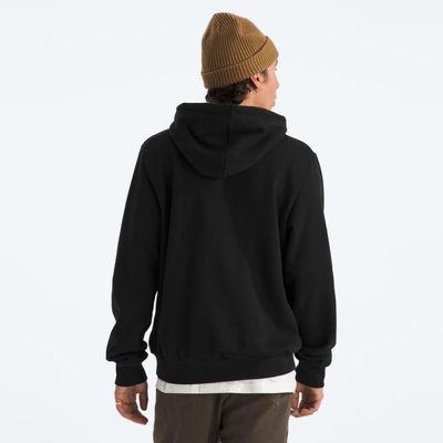 Imagen 2 del producto Polerón Evo Emb Hoodie Hombre