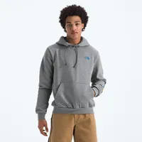 Polerón Evo Hoodie Tent Hombre