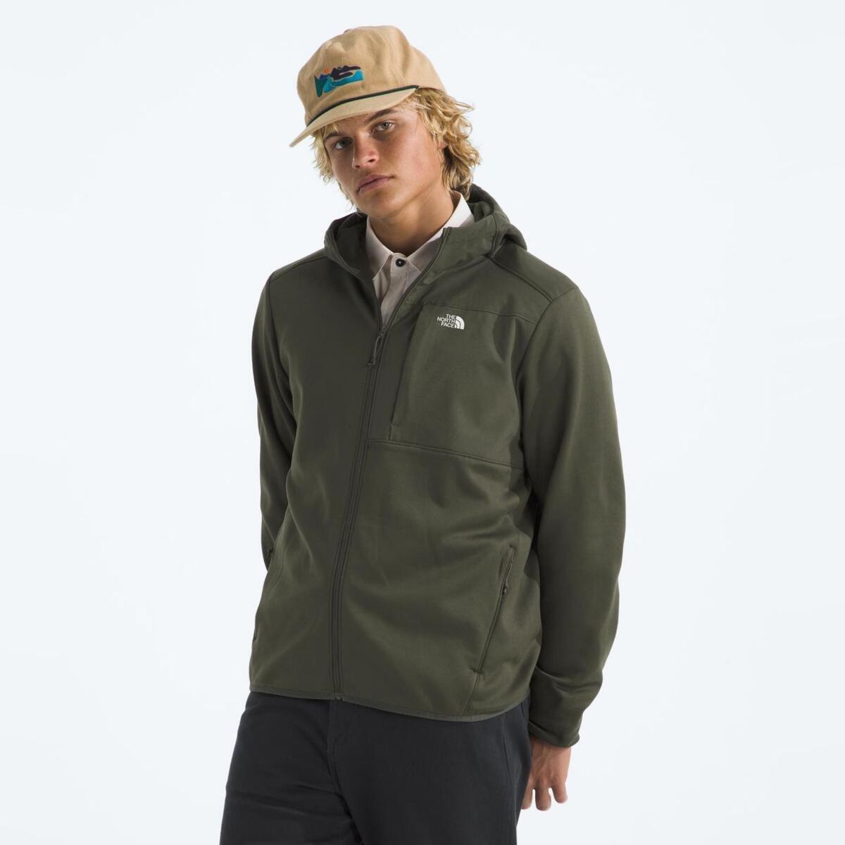 THE NORTH FACE - Polar Performance Hombre The North Face