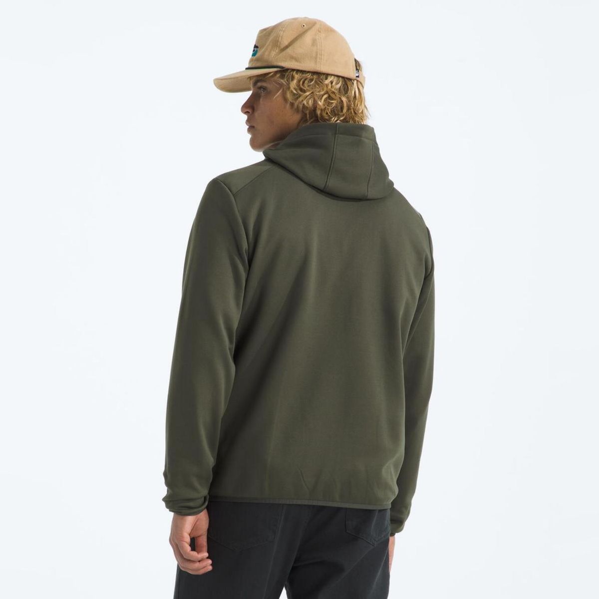 THE NORTH FACE - Polar Performance Hombre The North Face