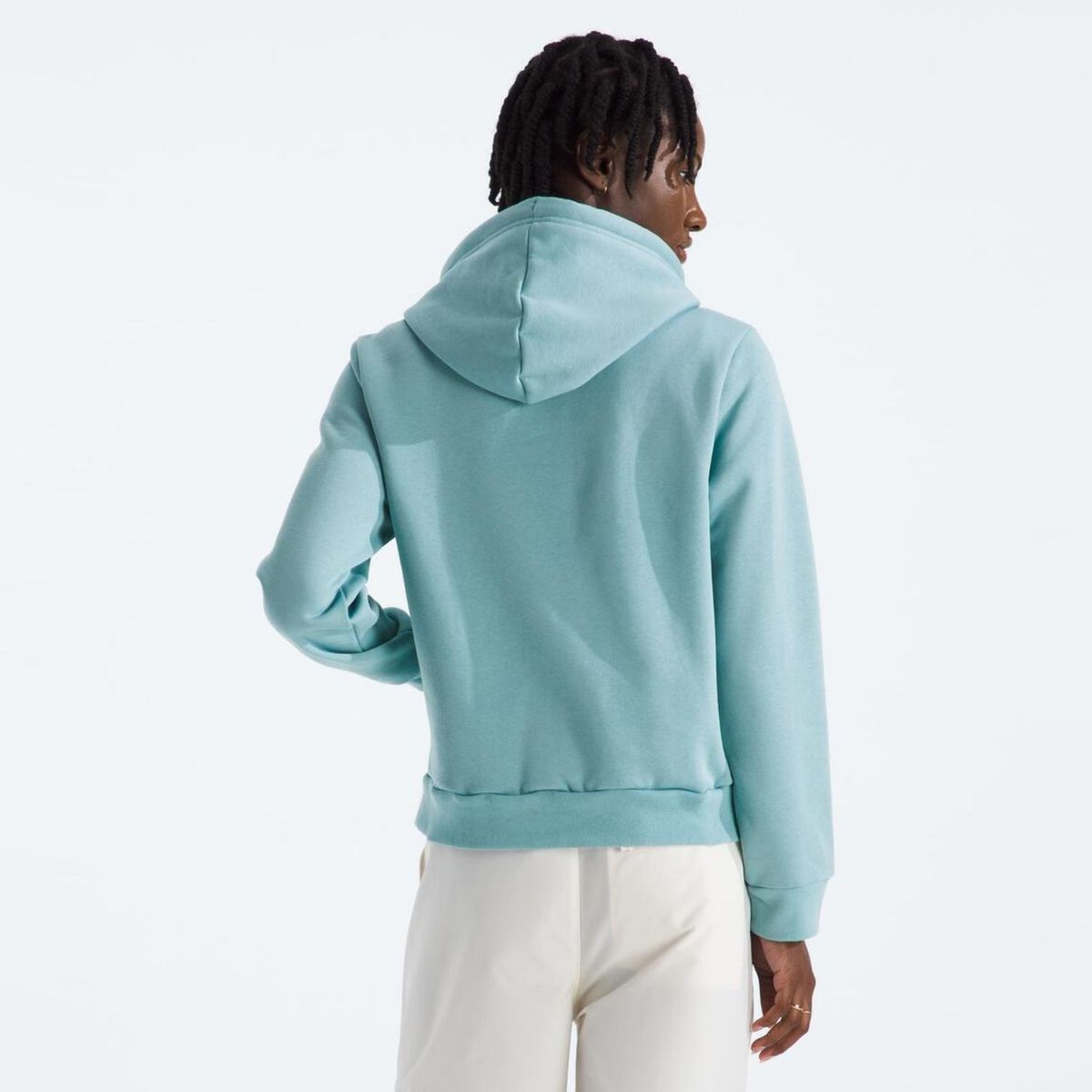 THE NORTH FACE - Polerón Evo  Emb Hoodie Mujer The North Face