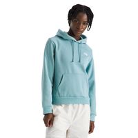 Polerón Evo Emb Hoodie Mujer