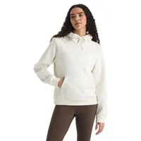 Polerón Evo Emb Hoodie Mujer