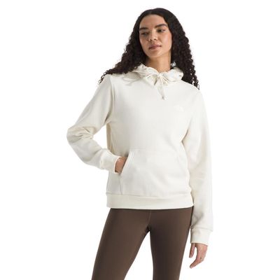 Imagen 1 del producto Polerón Evo Emb Hoodie Mujer