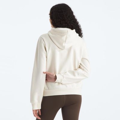 Imagen 2 del producto Polerón Evo Emb Hoodie Mujer