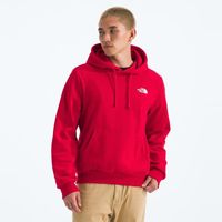 Polerón Evo Nse Hoodie Hombre