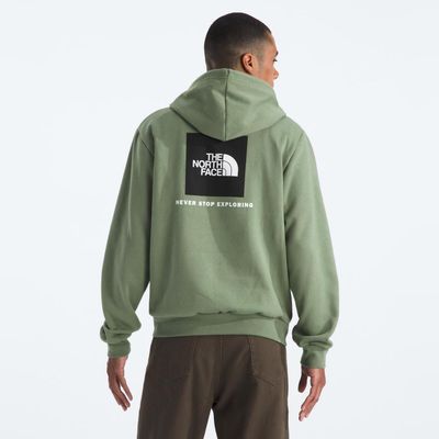 Imagen 2 del producto Polerón Evo Nse Hoodie Hombre