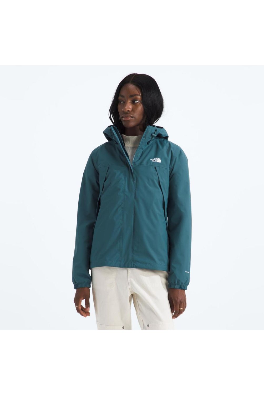 THE NORTH FACE Chaqueta 3 En 1 Antora Mujer The North Face