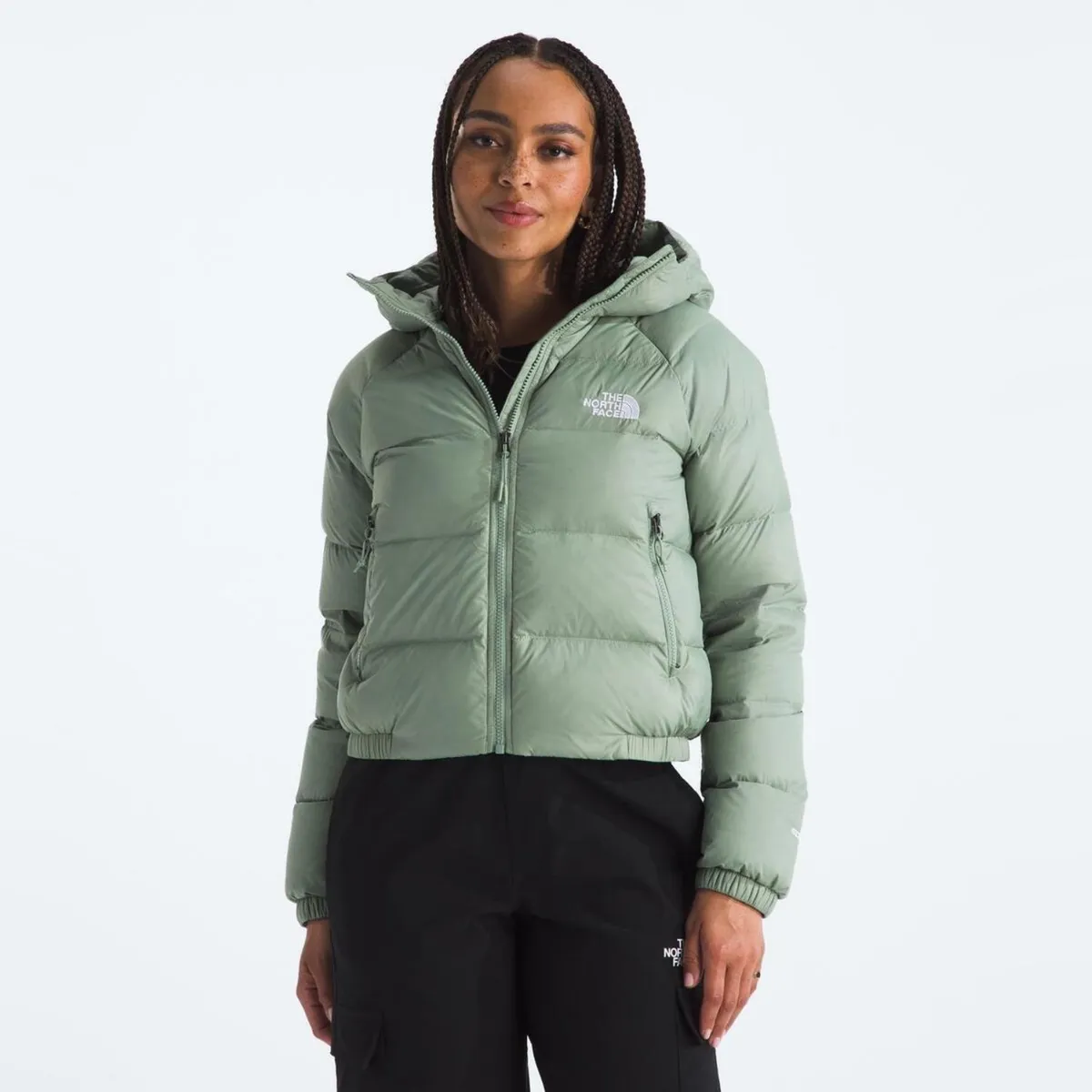 THE NORTH FACE - Chaqueta Pluma Hydrenalite Mujer The North Face