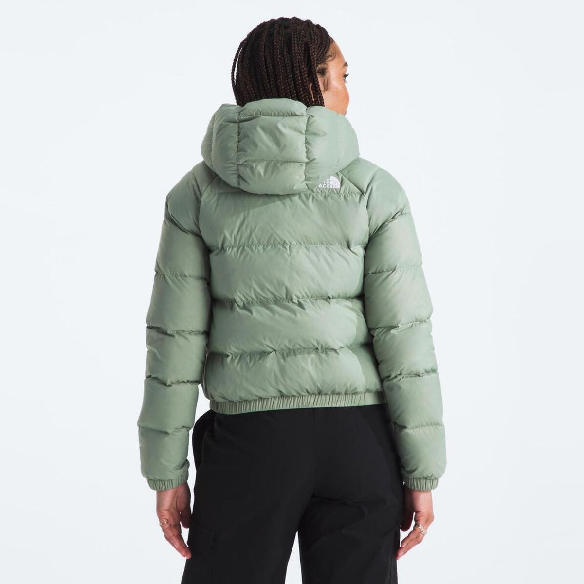 THE NORTH FACE - Chaqueta Pluma Hydrenalite Mujer The North Face