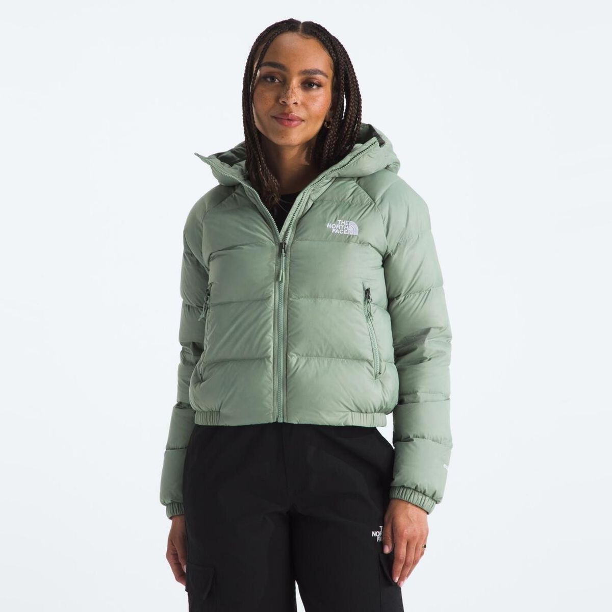 THE NORTH FACE - Chaqueta Pluma Hydrenalite Mujer The North Face