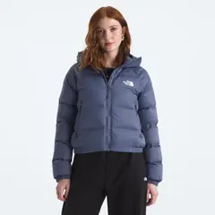 THE NORTH FACE - Chaqueta Pluma Hydrenalite Mujer