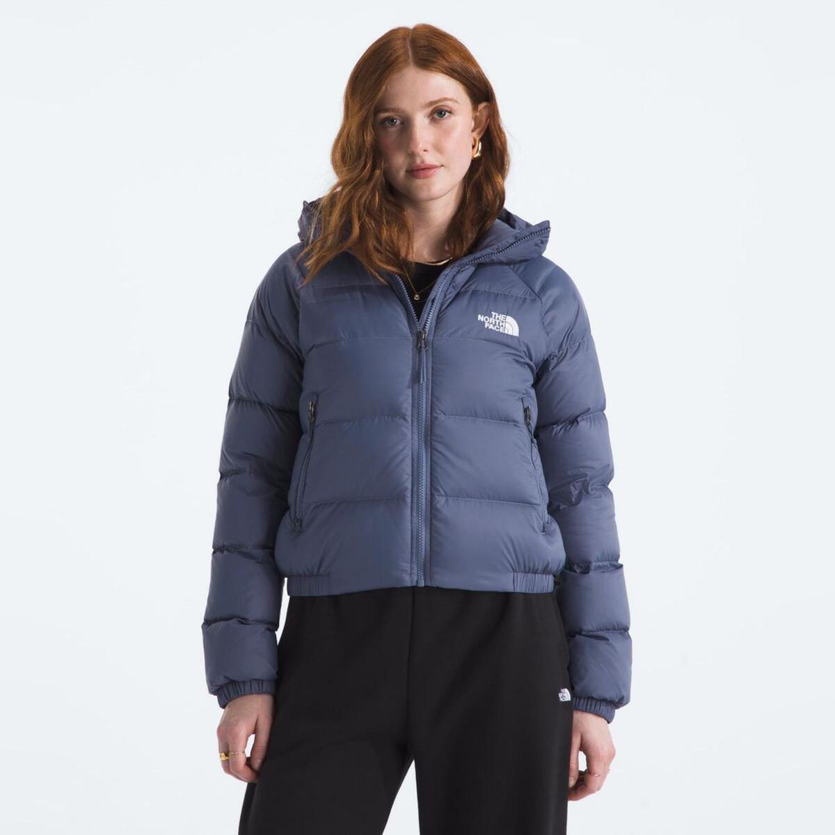 THE NORTH FACE - Chaqueta Pluma Hydrenalite Mujer The North Face
