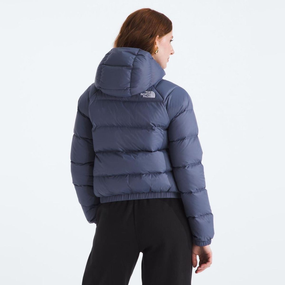 THE NORTH FACE - Chaqueta Pluma Hydrenalite Mujer The North Face