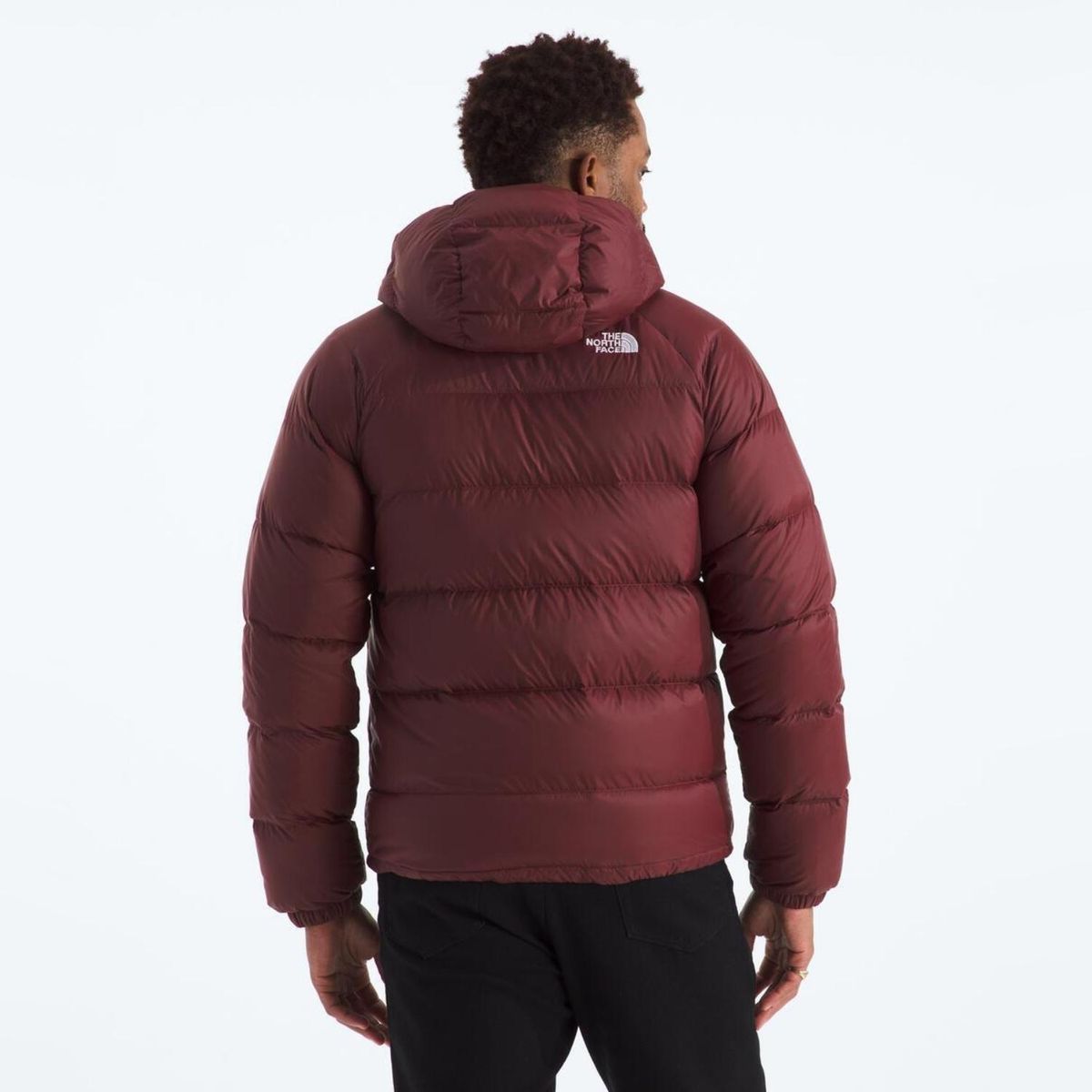 THE NORTH FACE - Chaqueta Pluma Hydrenalite Hombre The North Face