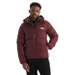 THE NORTH FACE - Chaqueta Pluma Hydrenalite Hombre