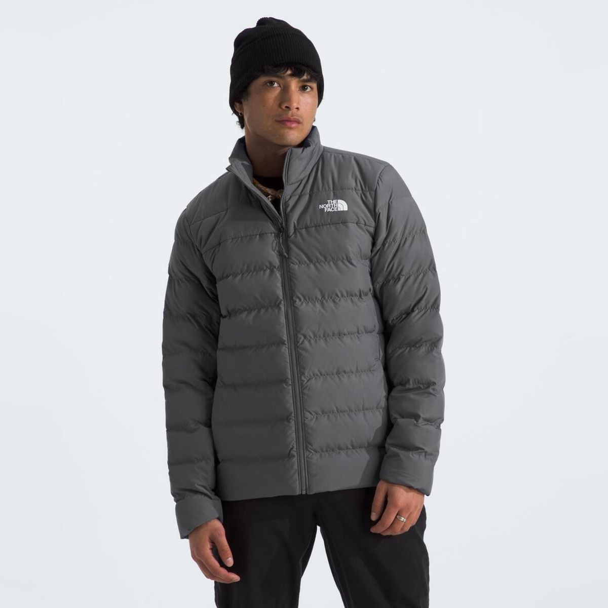 THE NORTH FACE - Chaqueta Pluma Aconcagua Hombre The North Face