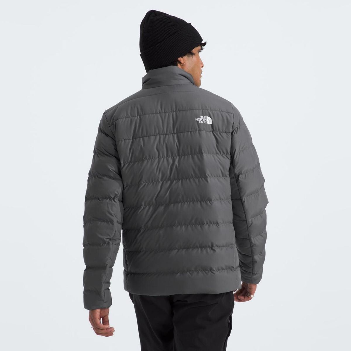 THE NORTH FACE - Chaqueta Pluma Aconcagua Hombre The North Face