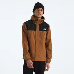 THE NORTH FACE - Chaqueta Impermeable Antora Hombre