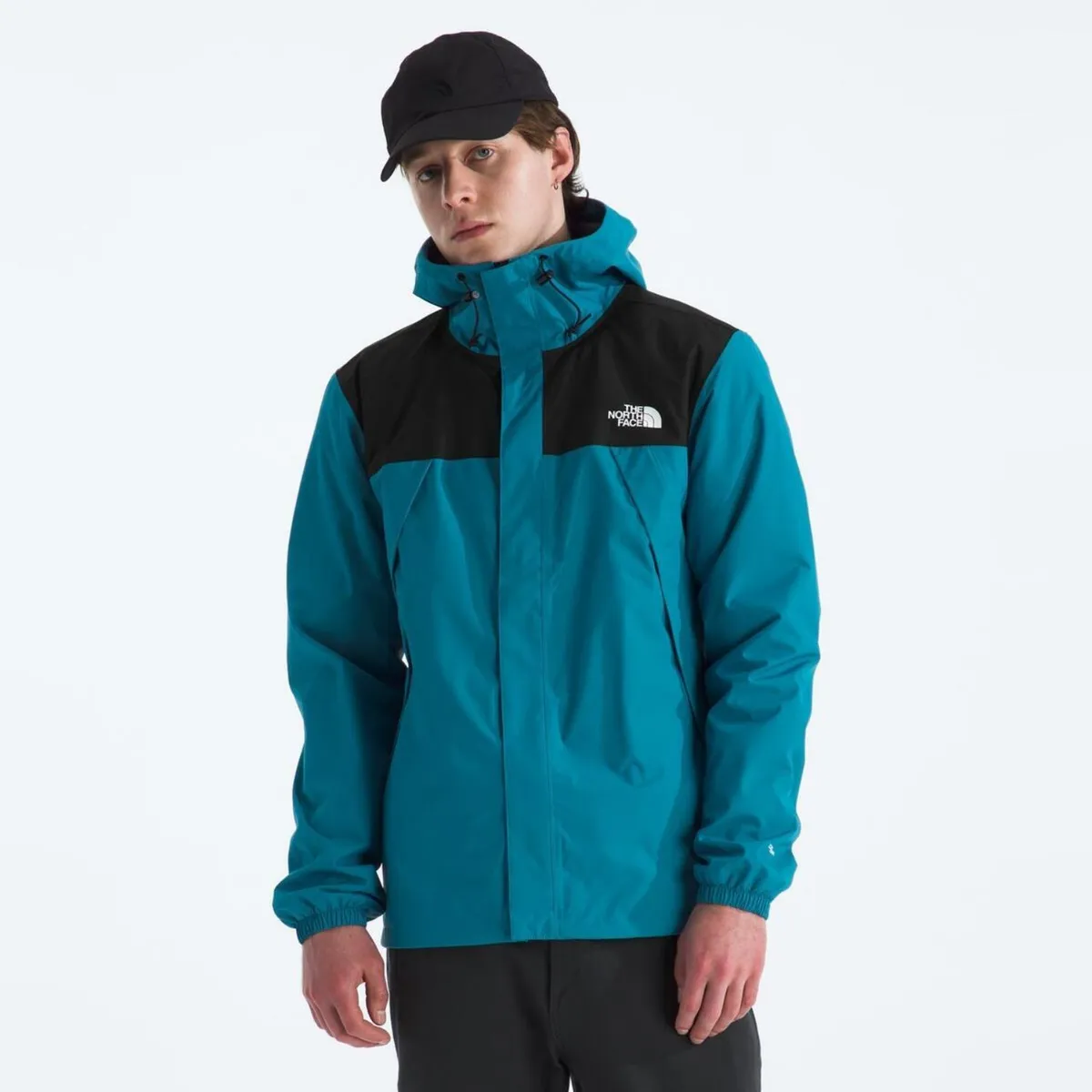 THE NORTH FACE - Chaqueta Impermeable Antora Hombre The North Face